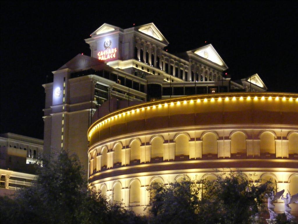 Foto de Las Vegas (Nevada), Estados Unidos