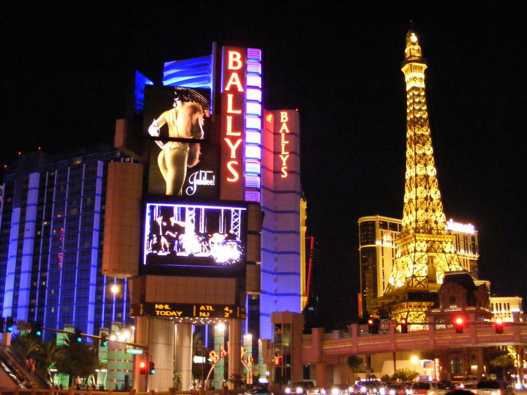 Foto de Las Vegas (Nevada), Estados Unidos