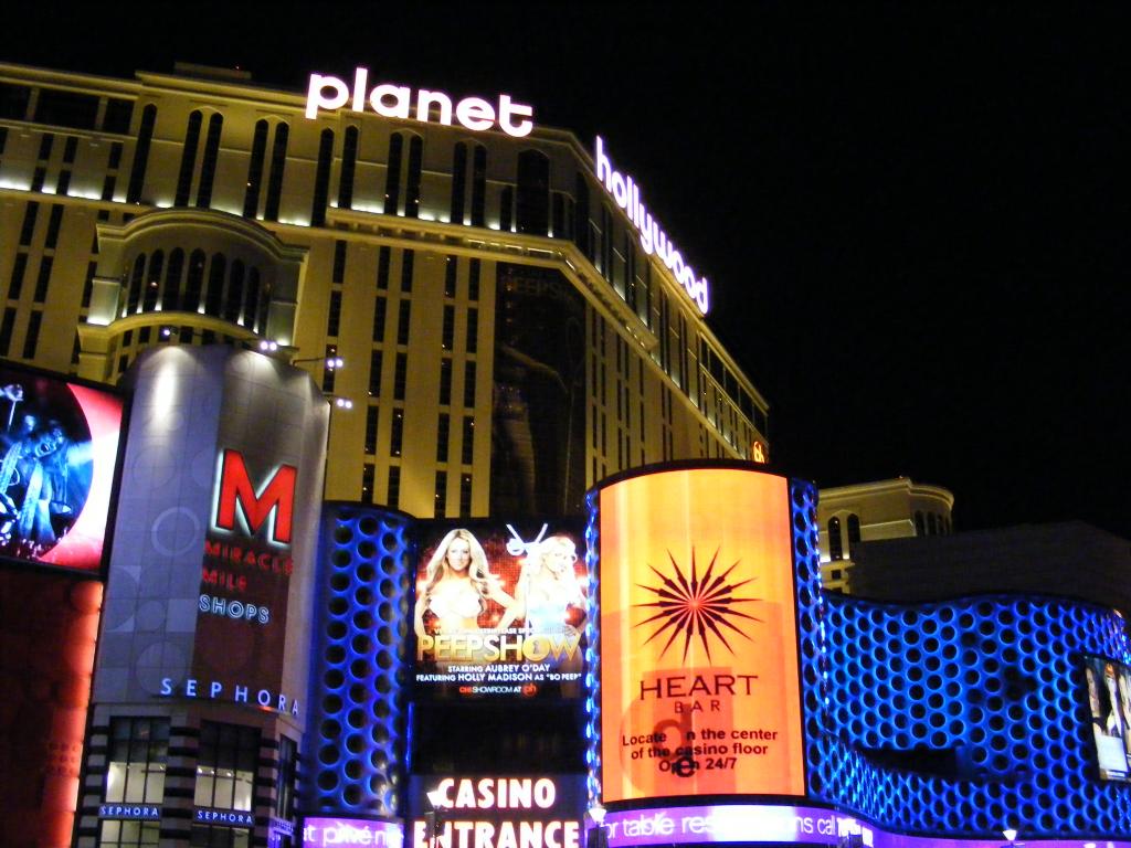 Foto de Las Vegas (Nevada), Estados Unidos