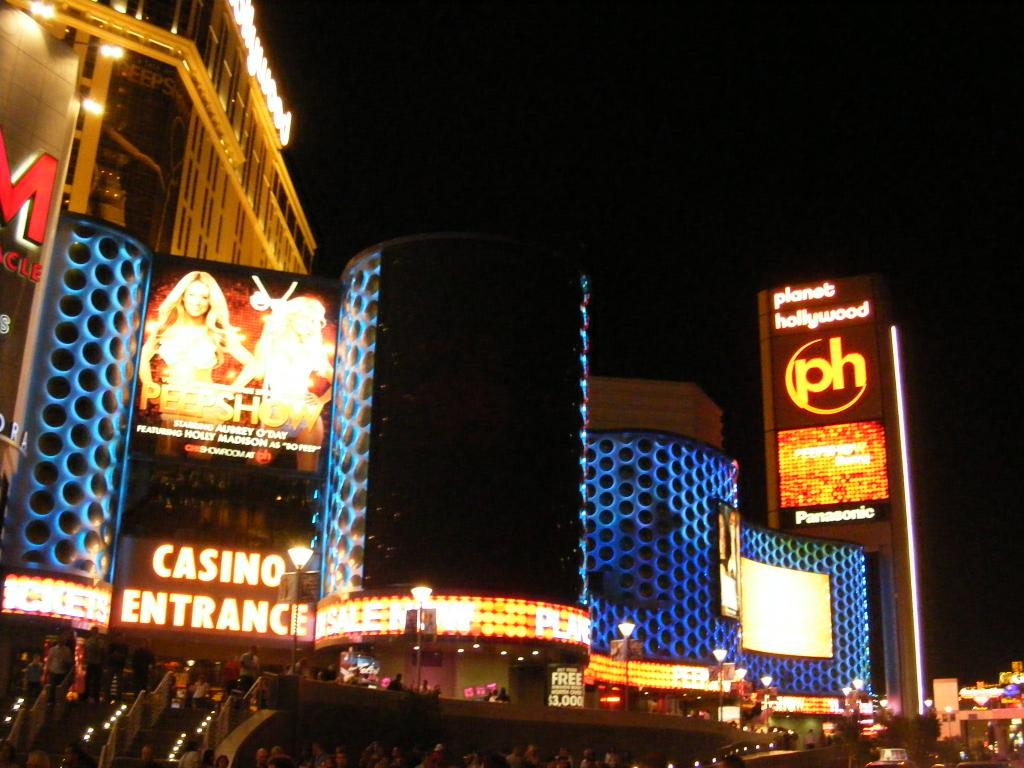 Foto de Las Vegas (Nevada), Estados Unidos