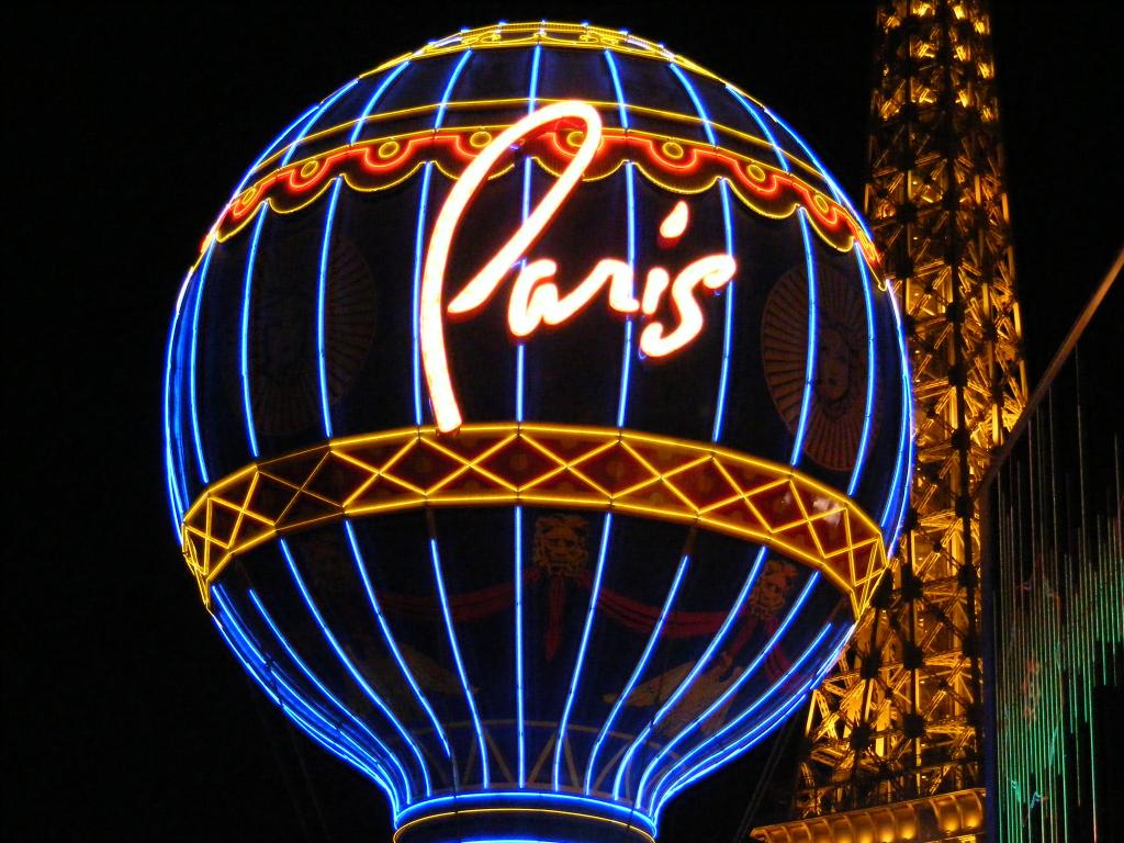 Foto de Las Vegas (Nevada), Estados Unidos