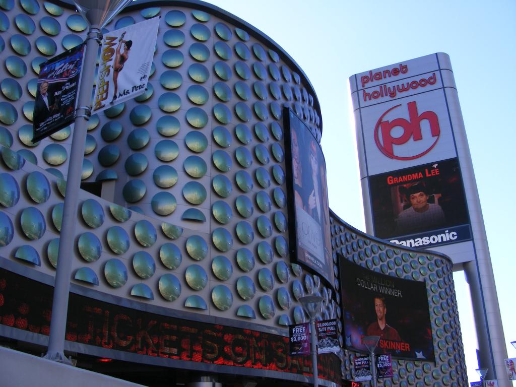 Foto de Las Vegas (Nevada), Estados Unidos