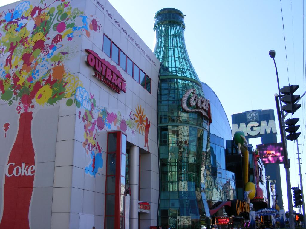 Foto de Las Vegas (Nevada), Estados Unidos