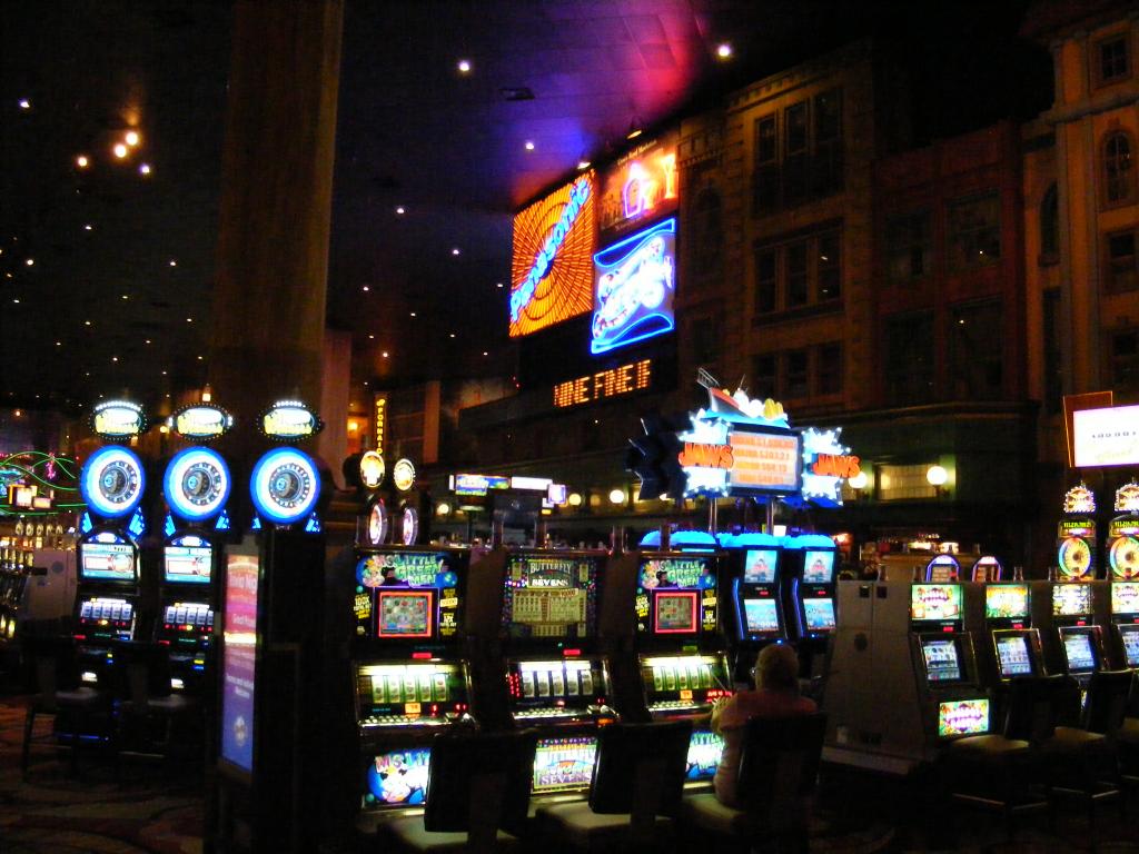 Foto de Las Vegas (Nevada), Estados Unidos