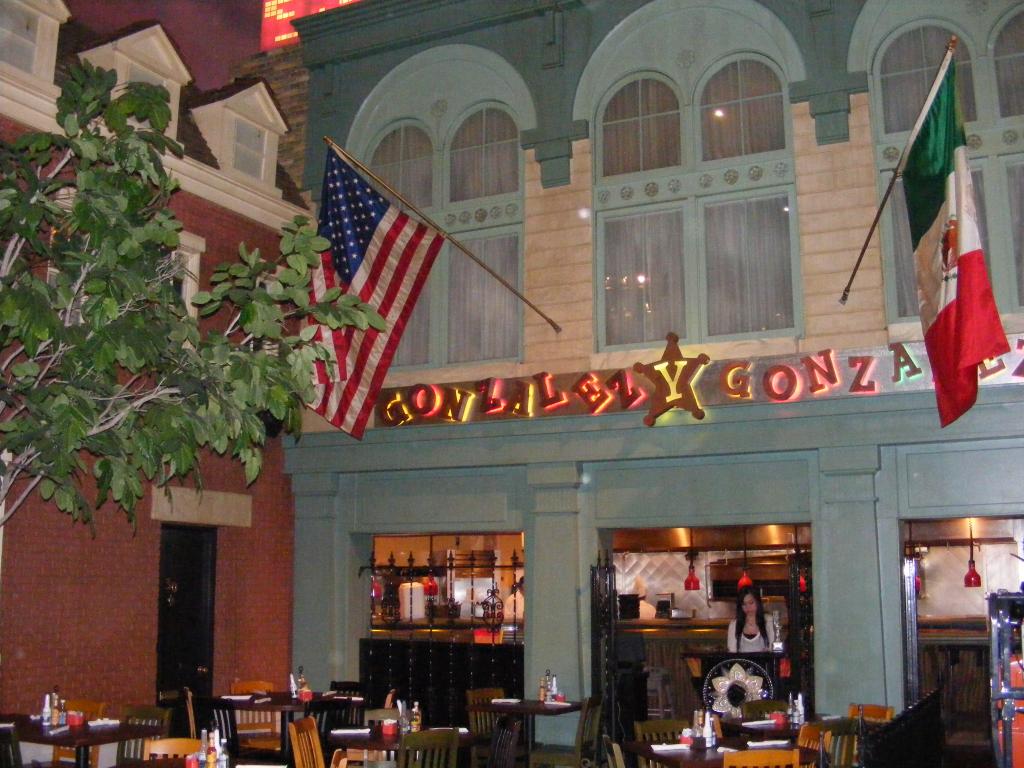 Foto de Las Vegas (Nevada), Estados Unidos