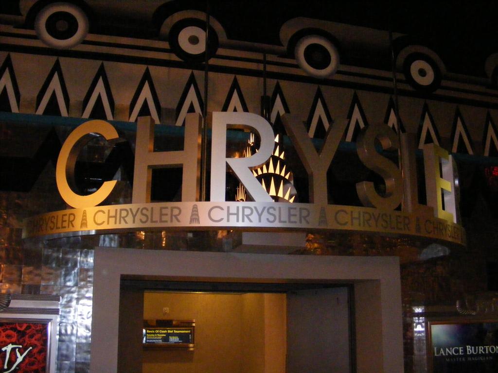 Foto de Las Vegas (Nevada), Estados Unidos