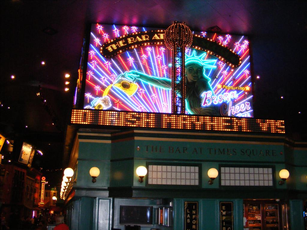 Foto de Las Vegas (Nevada), Estados Unidos