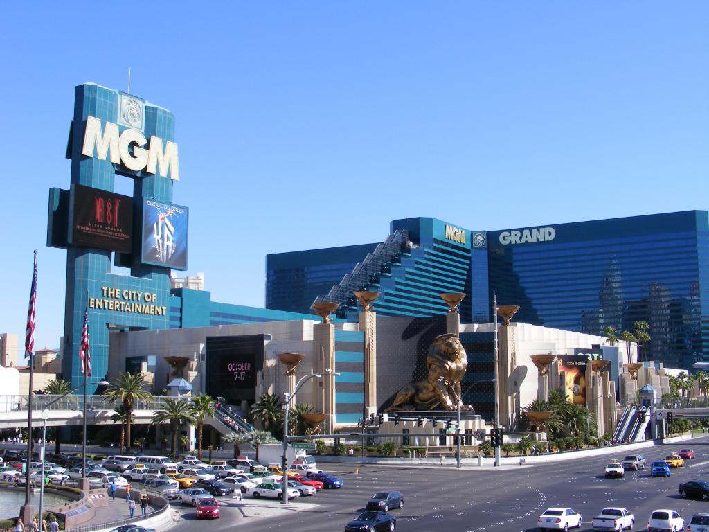 Foto de Las Vegas (Nevada), Estados Unidos