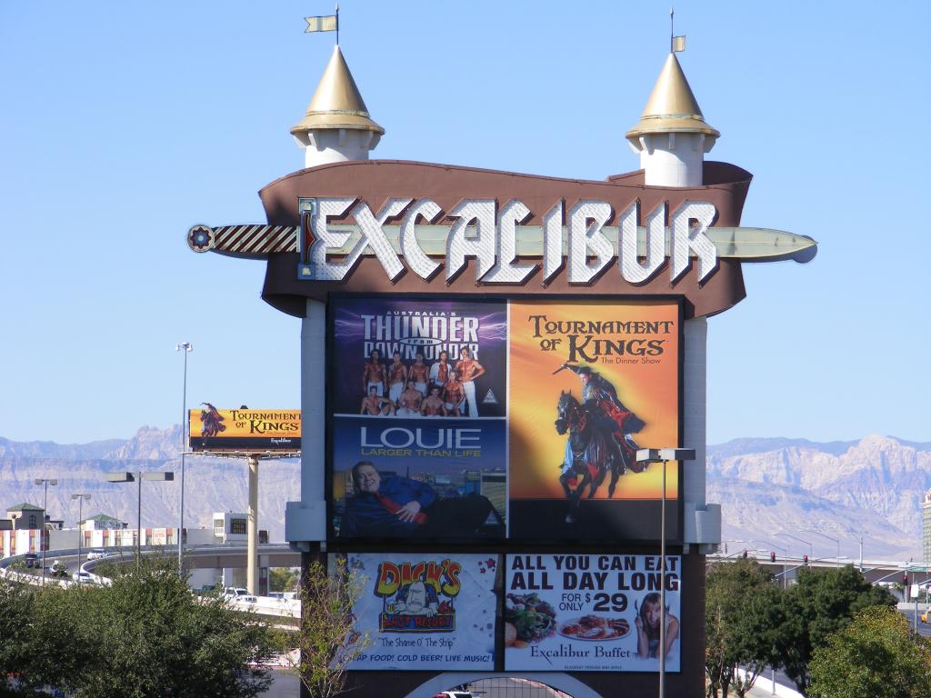 Foto de Las Vegas (Nevada), Estados Unidos