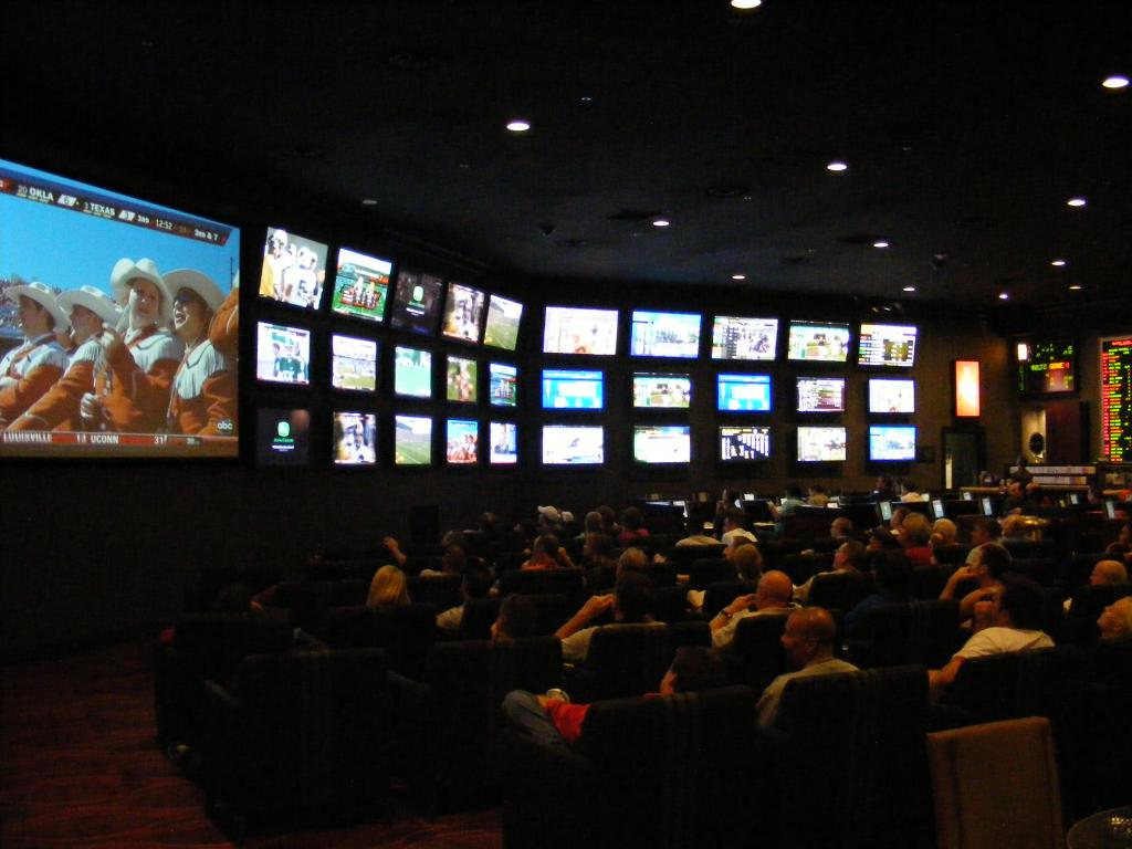 Foto de Las Vegas (Nevada), Estados Unidos