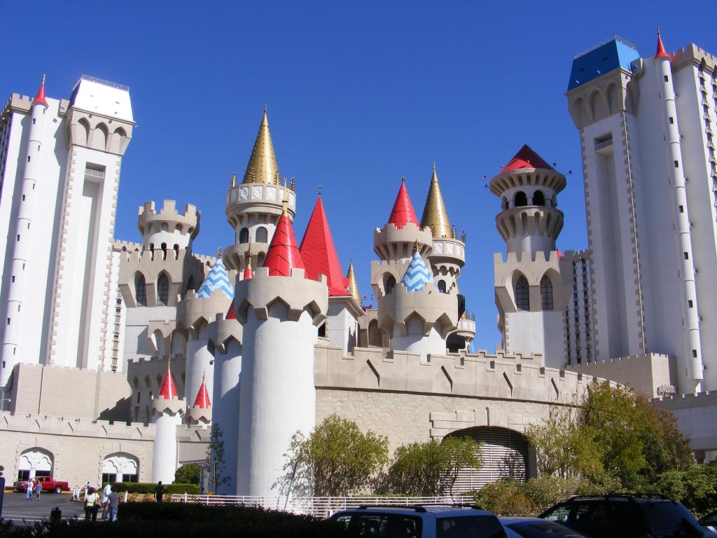 Foto de Las Vegas (Nevada), Estados Unidos