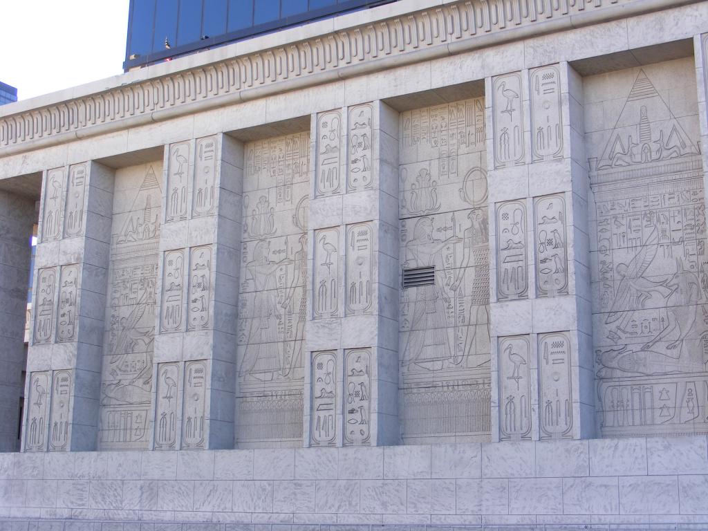 Foto de Las Vegas (Nevada), Estados Unidos