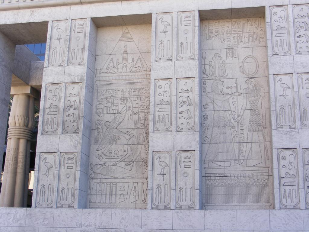 Foto de Las Vegas (Nevada), Estados Unidos