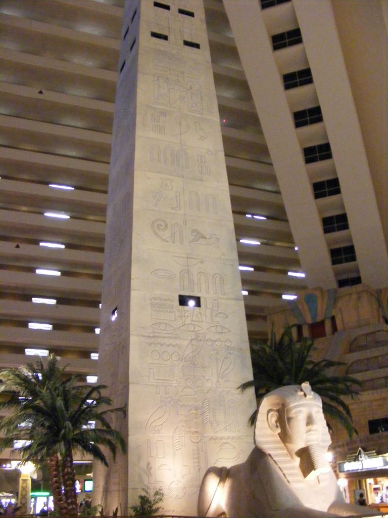 Foto de Las Vegas (Nevada), Estados Unidos