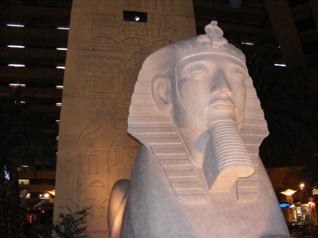 Foto de Las Vegas (Nevada), Estados Unidos