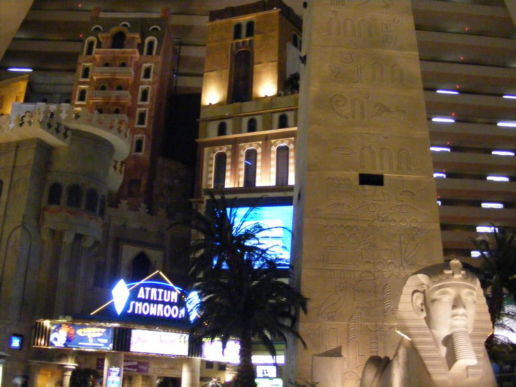 Foto de Las Vegas (Nevada), Estados Unidos