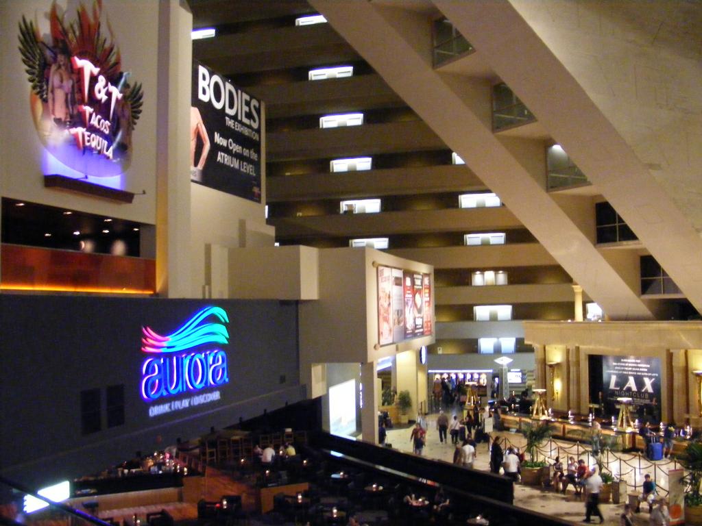 Foto de Las Vegas (Nevada), Estados Unidos