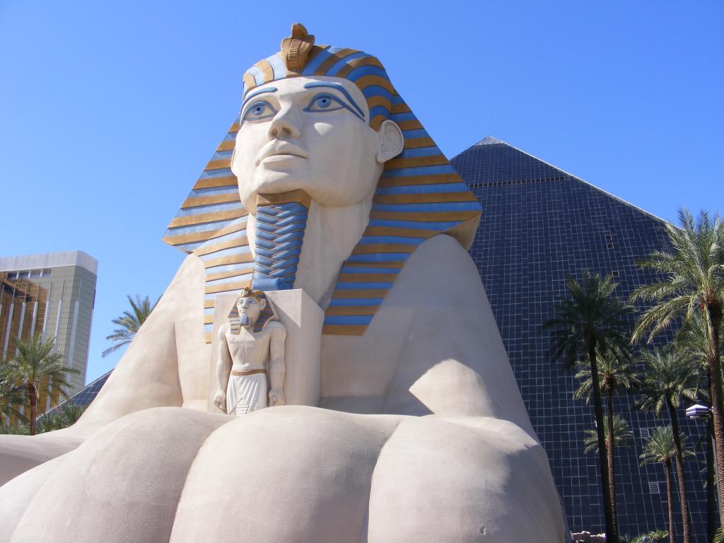 Foto de Las Vegas (Nevada), Estados Unidos