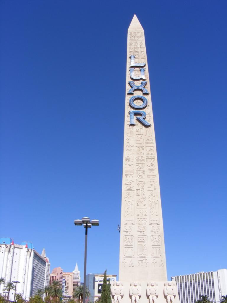 Foto de Las Vegas (Nevada), Estados Unidos