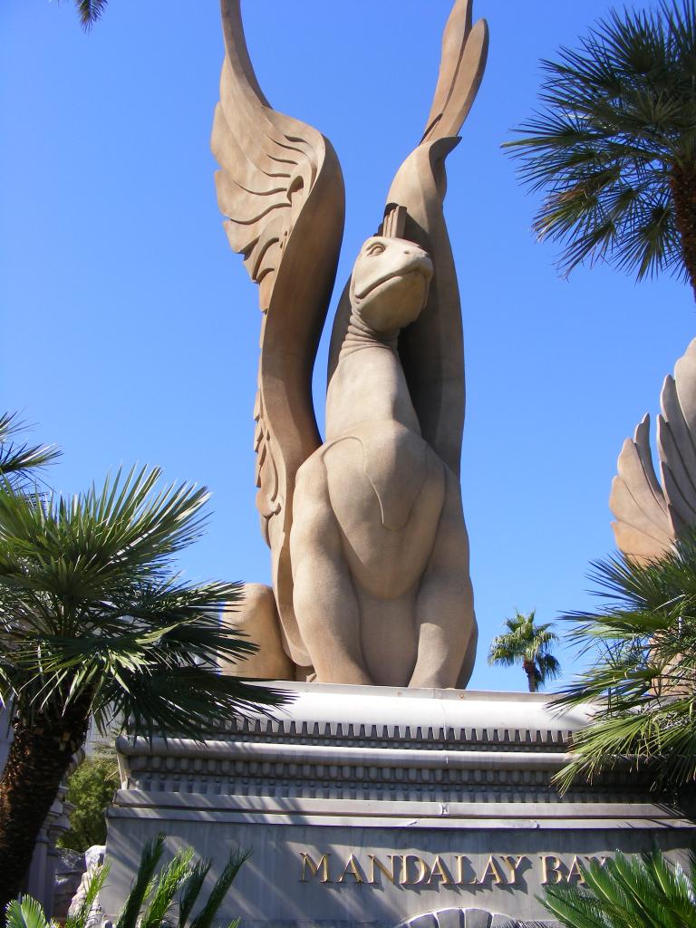 Foto de Las Vegas (Nevada), Estados Unidos