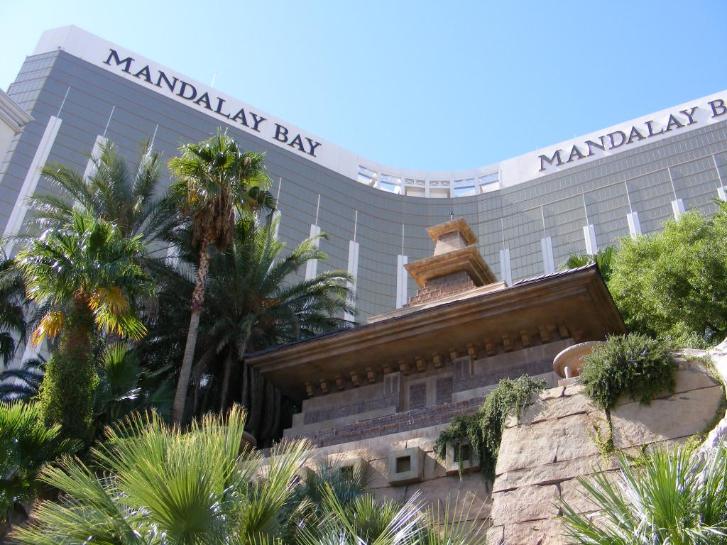 Foto de Las Vegas (Nevada), Estados Unidos