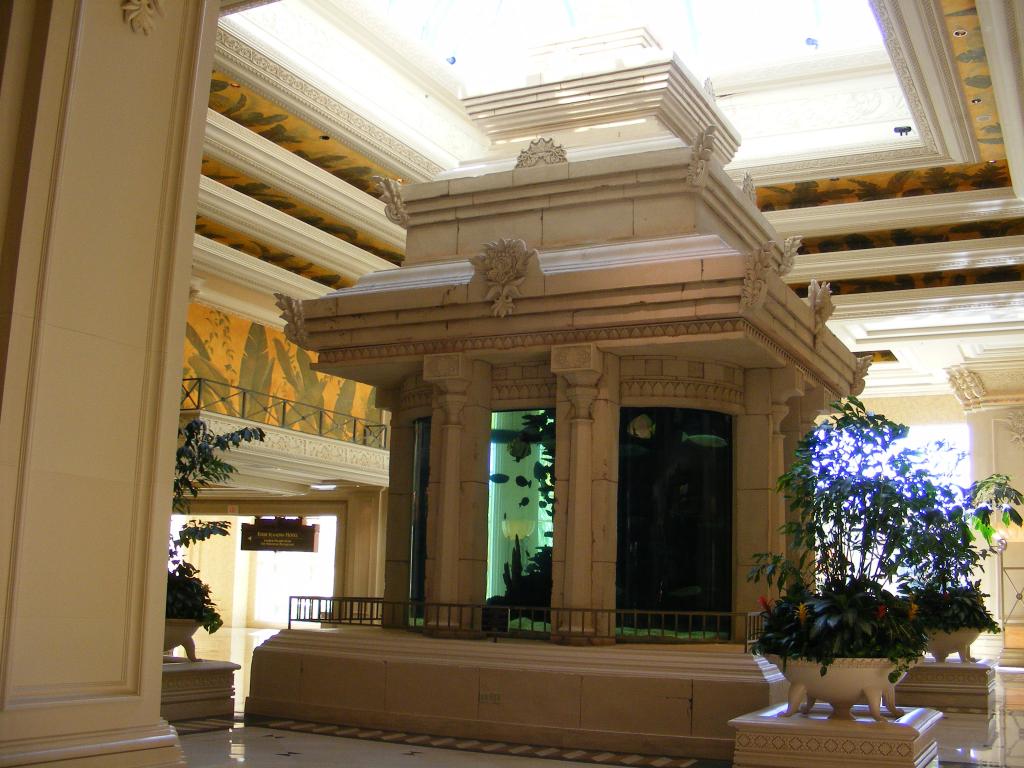 Foto de Las Vegas (Nevada), Estados Unidos