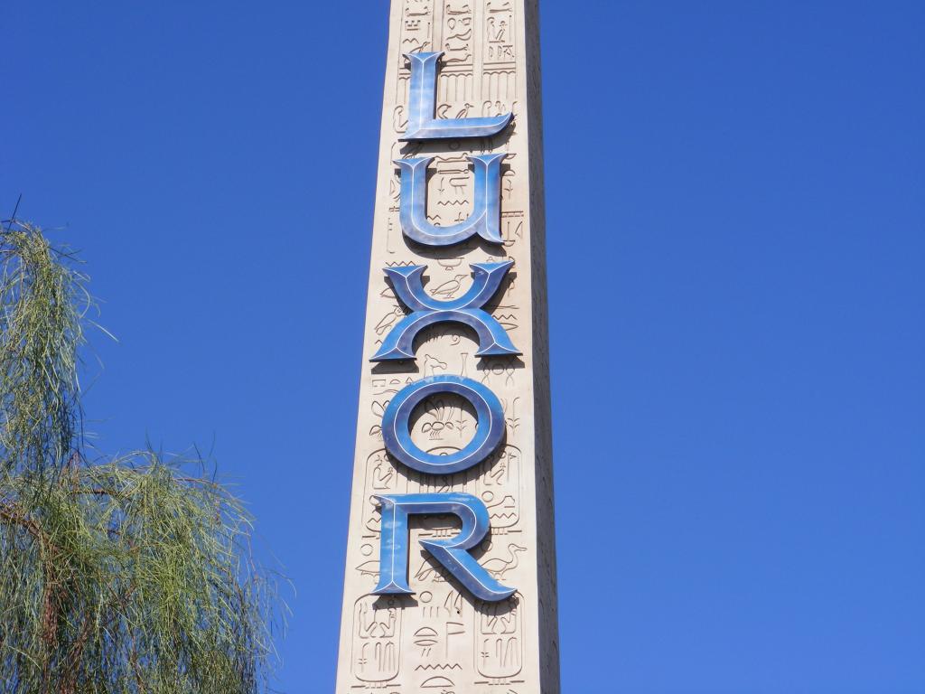 Foto de Las Vegas (Nevada), Estados Unidos