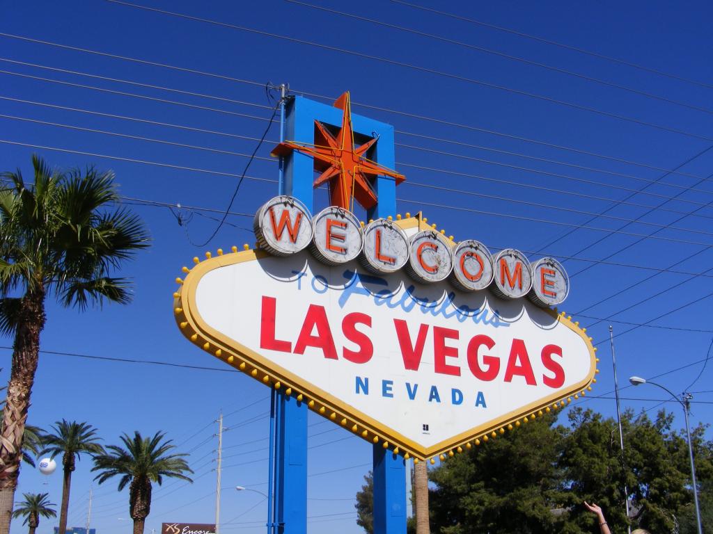 Foto de Las Vegas (Nevada), Estados Unidos