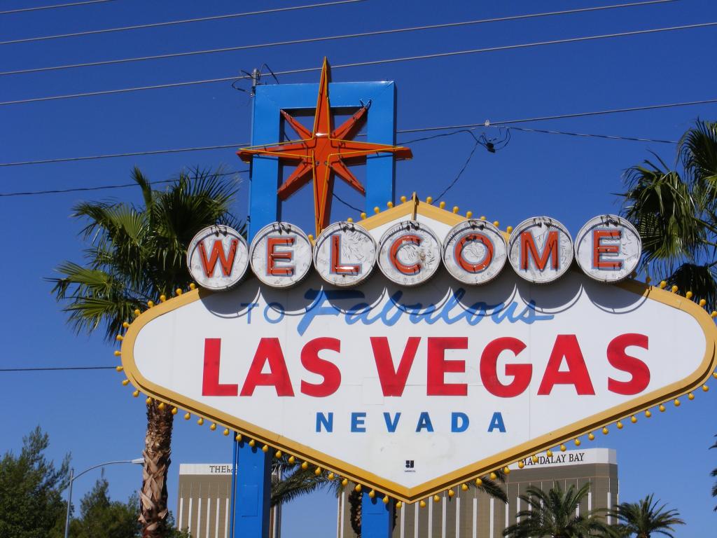 Foto de Las Vegas (Nevada), Estados Unidos