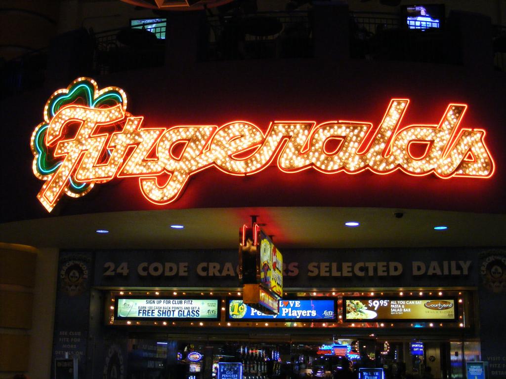 Foto de Las Vegas (Nevada), Estados Unidos