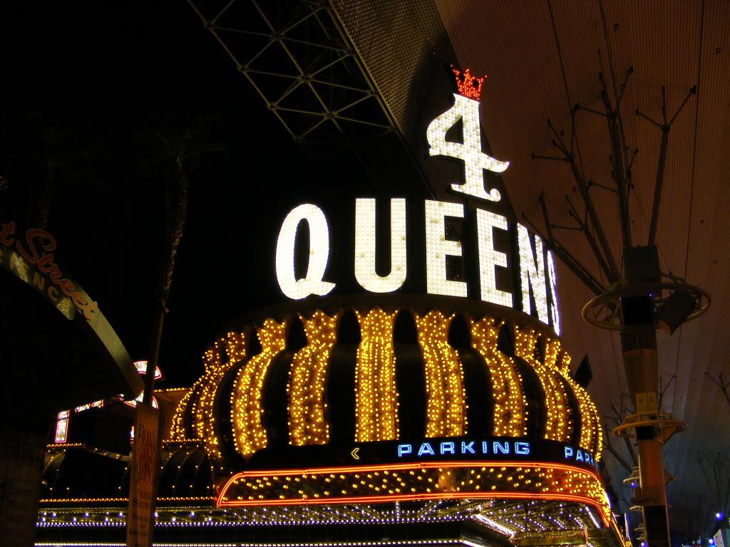 Foto de Las Vegas (Nevada), Estados Unidos