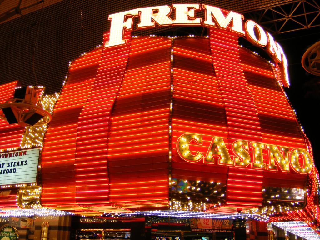 Foto de Las Vegas (Nevada), Estados Unidos