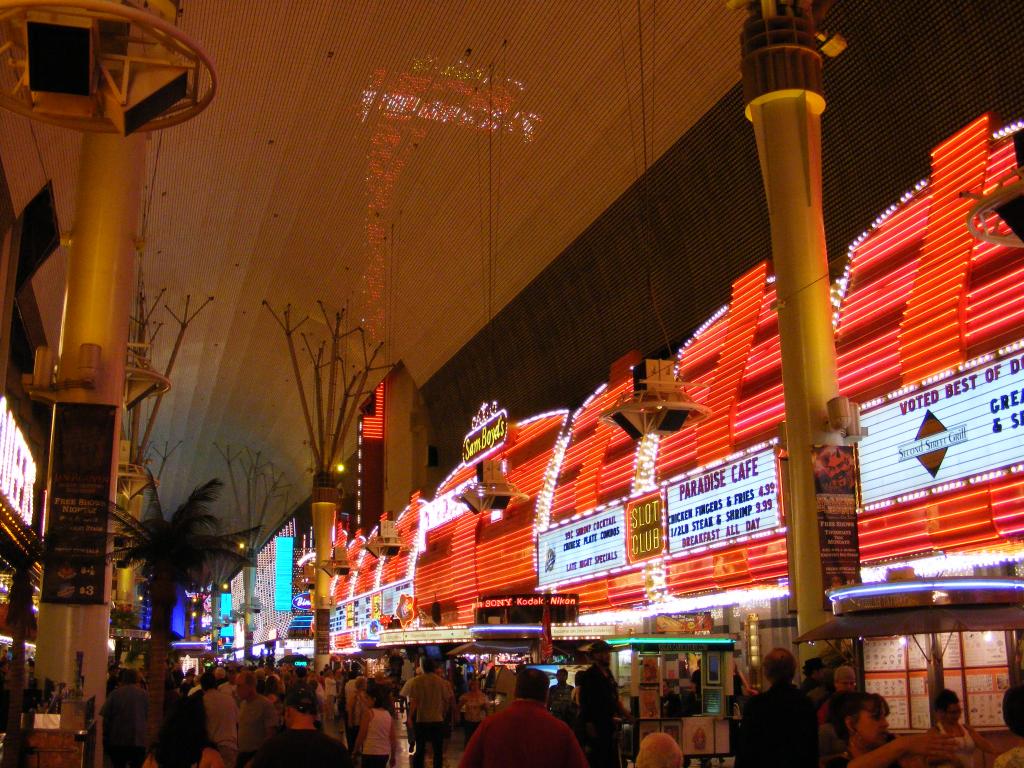 Foto de Las Vegas (Nevada), Estados Unidos