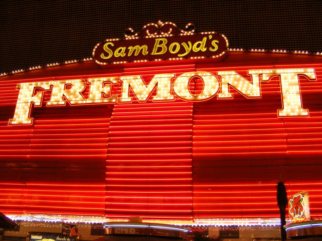 Foto de Las Vegas (Nevada), Estados Unidos