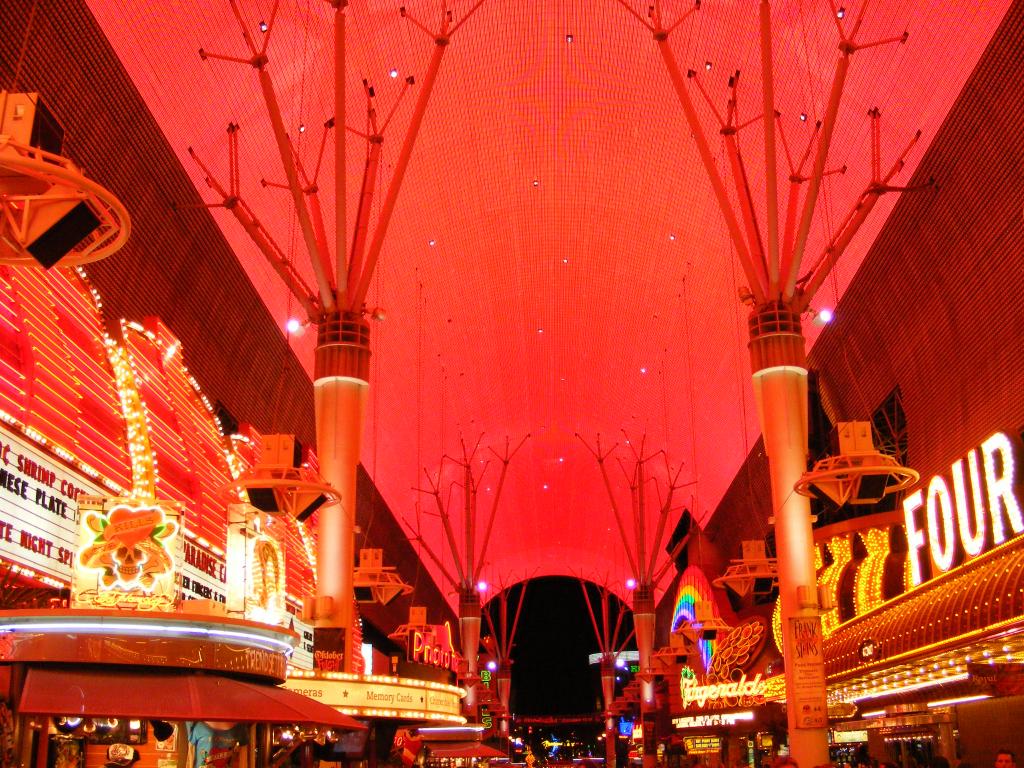 Foto de Las Vegas (Nevada), Estados Unidos