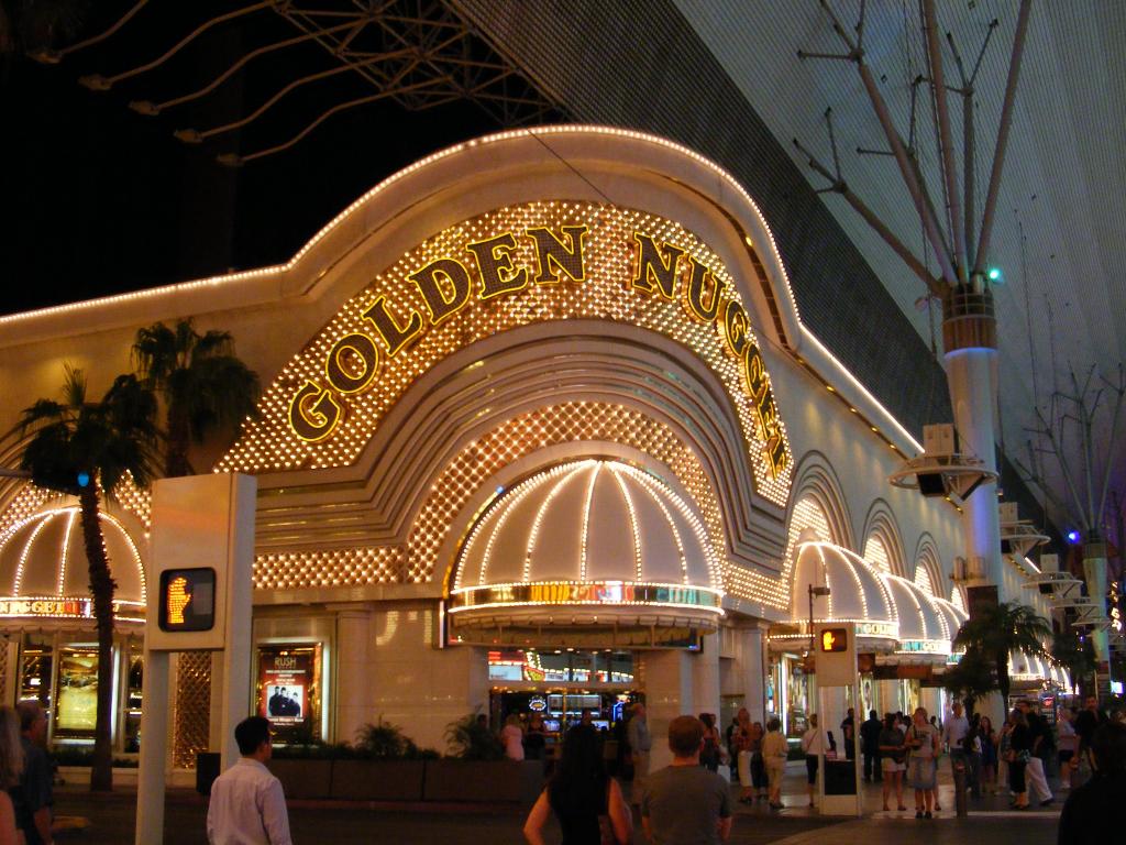 Foto de Las Vegas (Nevada), Estados Unidos