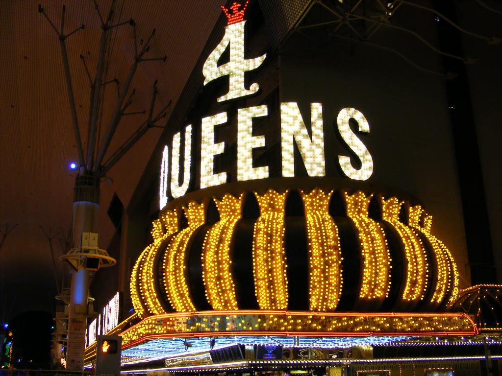 Foto de Las Vegas (Nevada), Estados Unidos