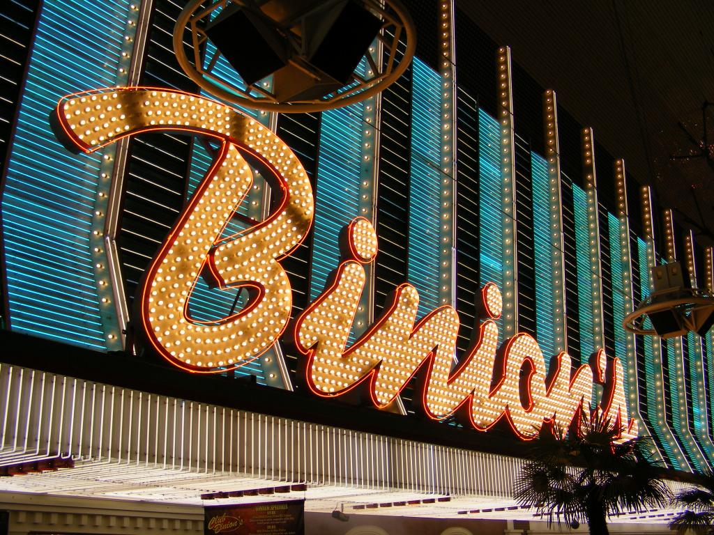 Foto de Las Vegas (Nevada), Estados Unidos