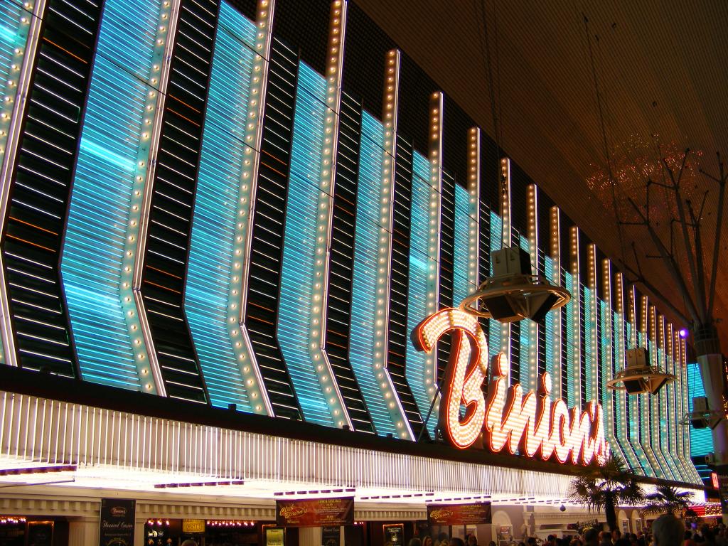 Foto de Las Vegas (Nevada), Estados Unidos