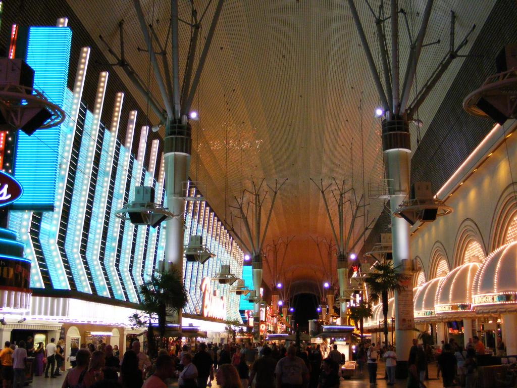 Foto de Las Vegas (Nevada), Estados Unidos