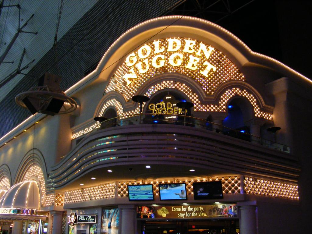 Foto de Las Vegas (Nevada), Estados Unidos