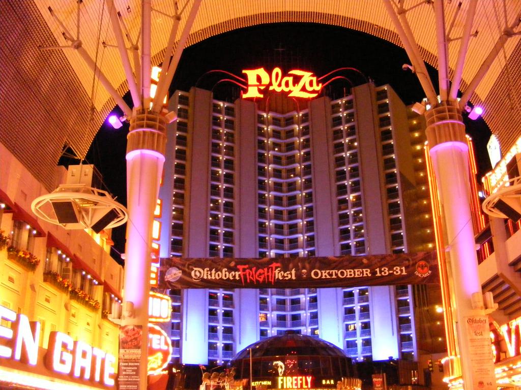 Foto de Las Vegas (Nevada), Estados Unidos