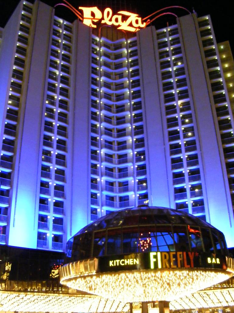 Foto de Las Vegas (Nevada), Estados Unidos