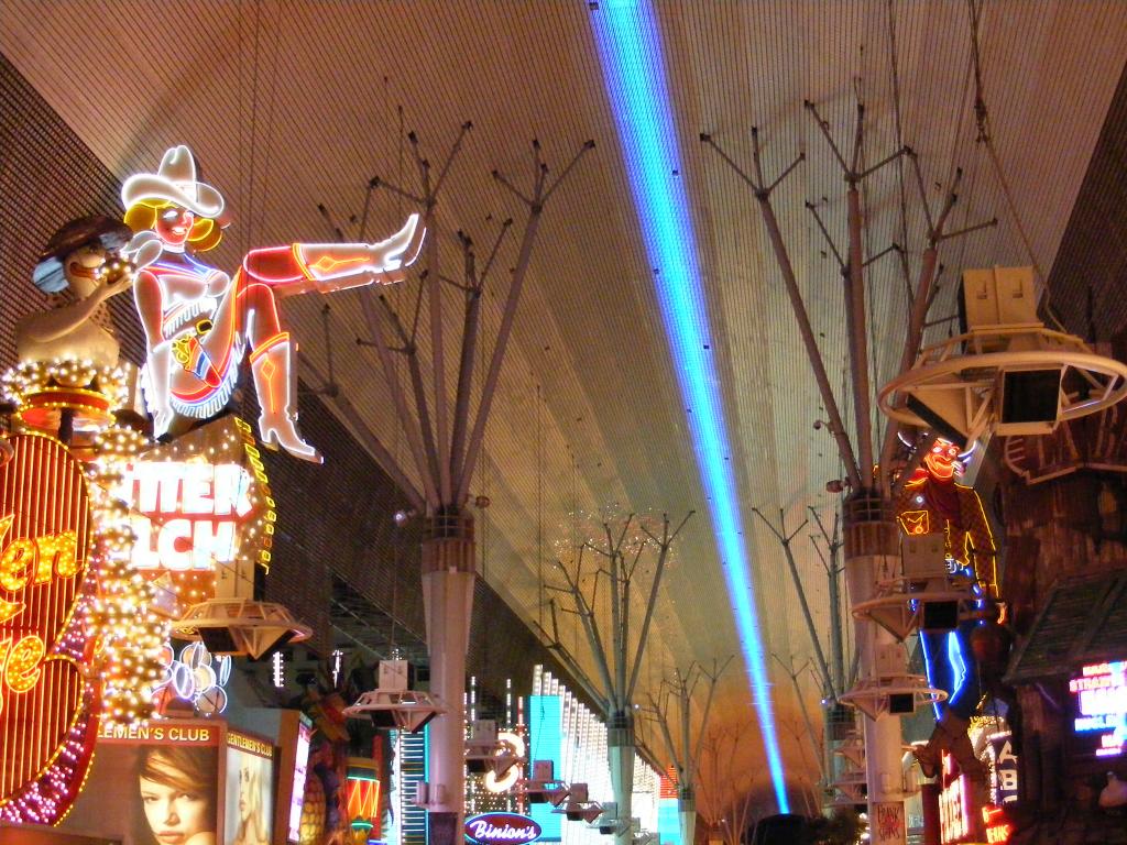 Foto de Las Vegas (Nevada), Estados Unidos