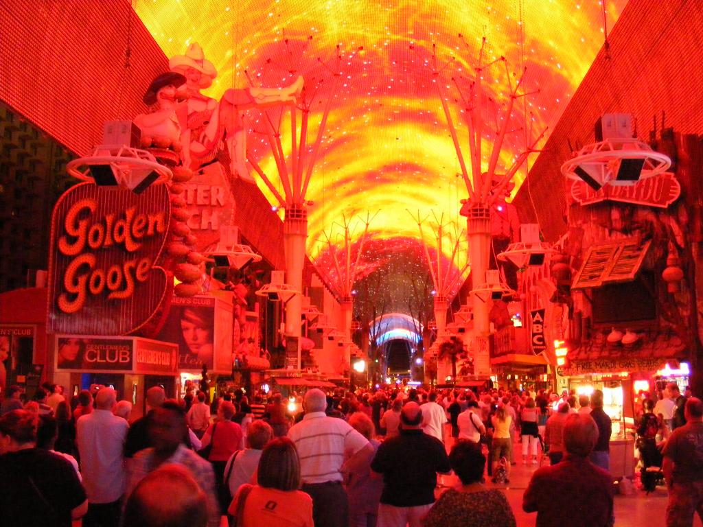 Foto de Las Vegas (Nevada), Estados Unidos