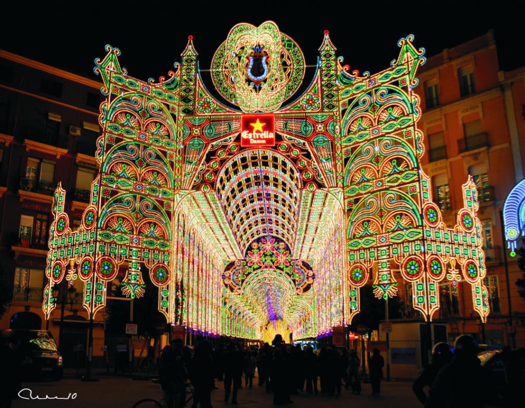 Foto de Valencia (València), España