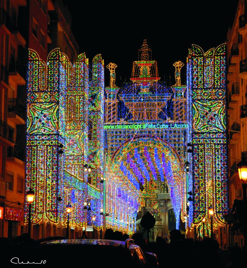 Foto de Valencia (València), España