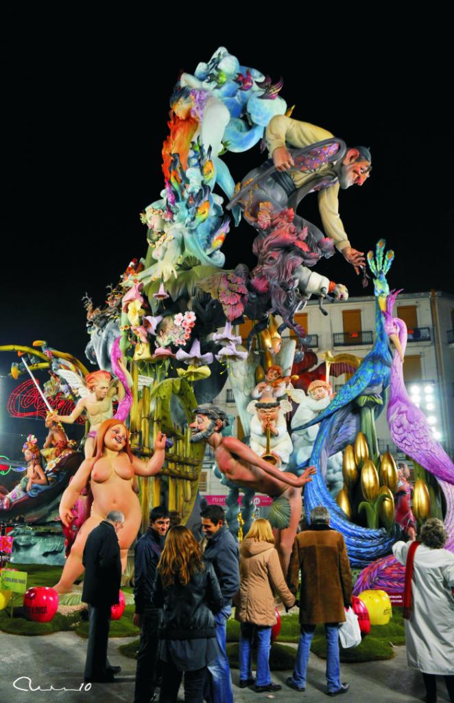 Foto de Valencia (València), España