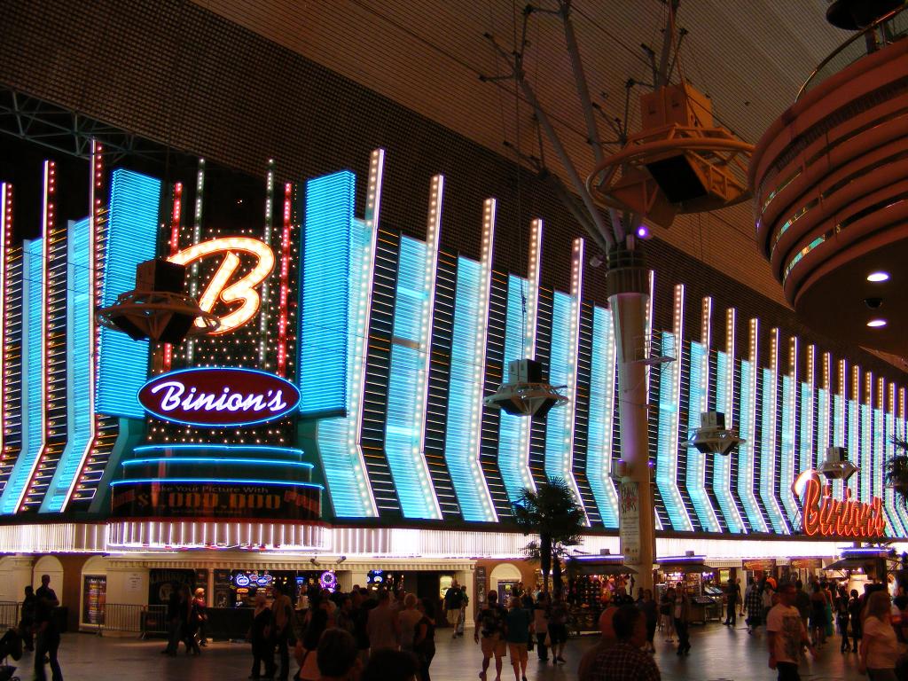 Foto de Las Vegas (Nevada), Estados Unidos