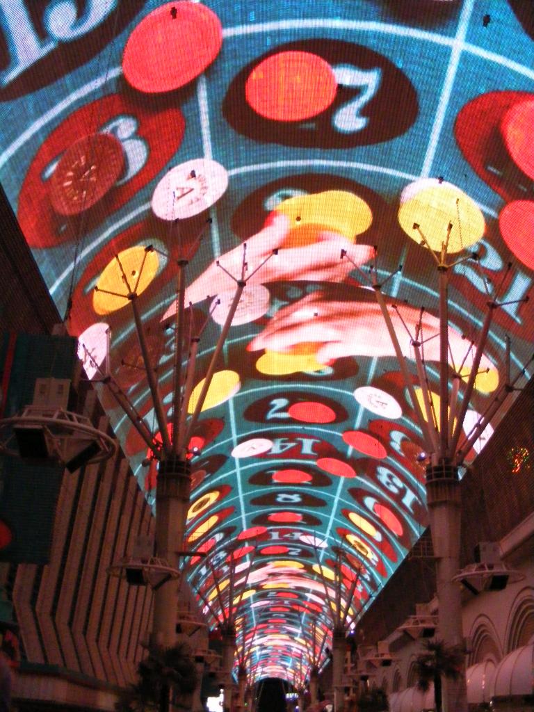 Foto de Las Vegas (Nevada), Estados Unidos